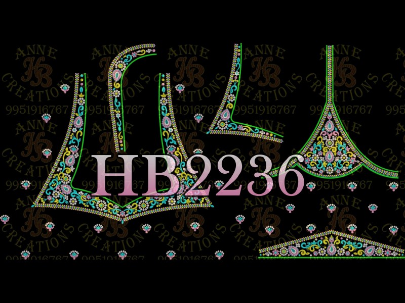 HB2236