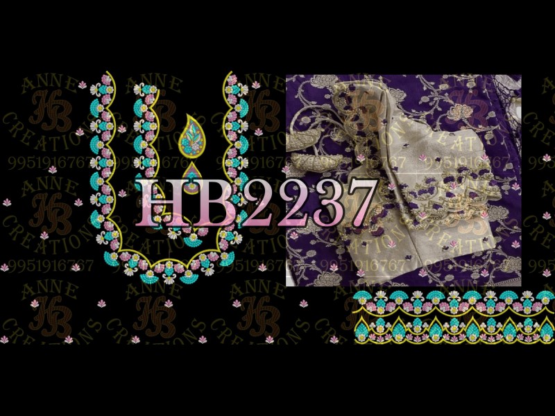 HB2237