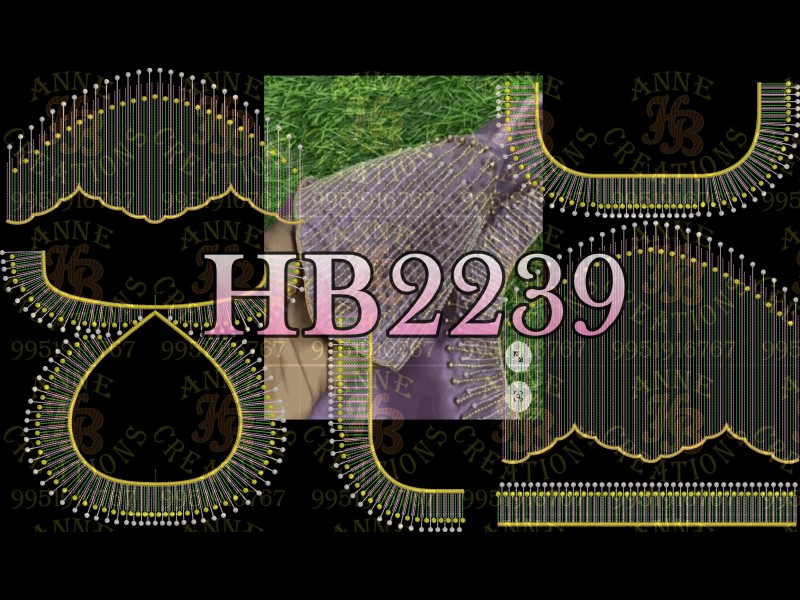 HB2239