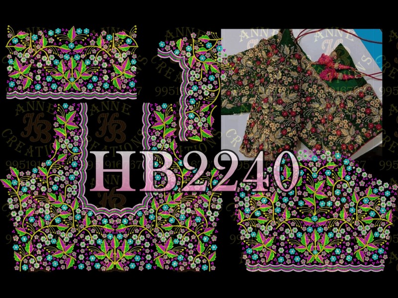 HB2240