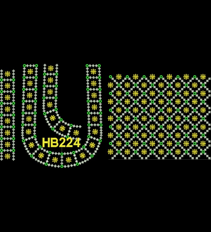 HB224