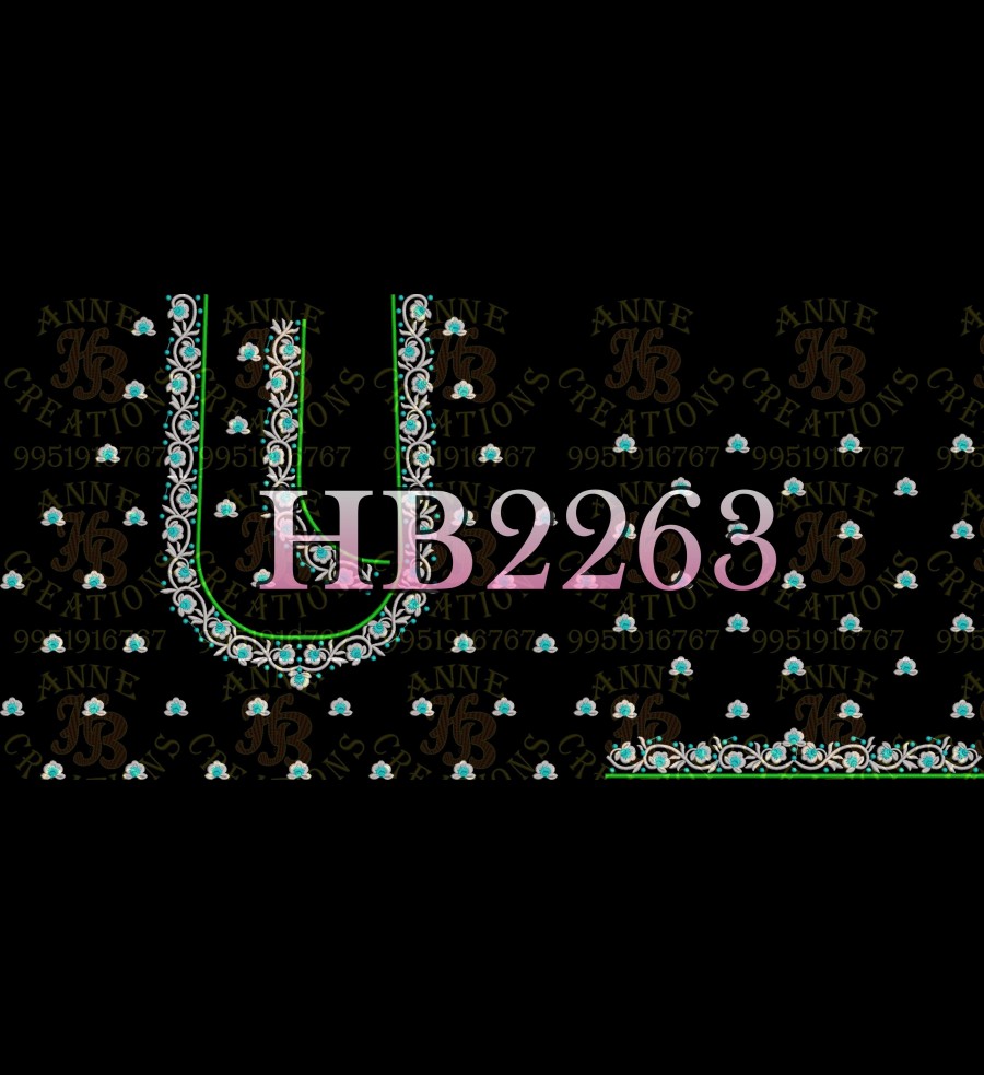 HB2263