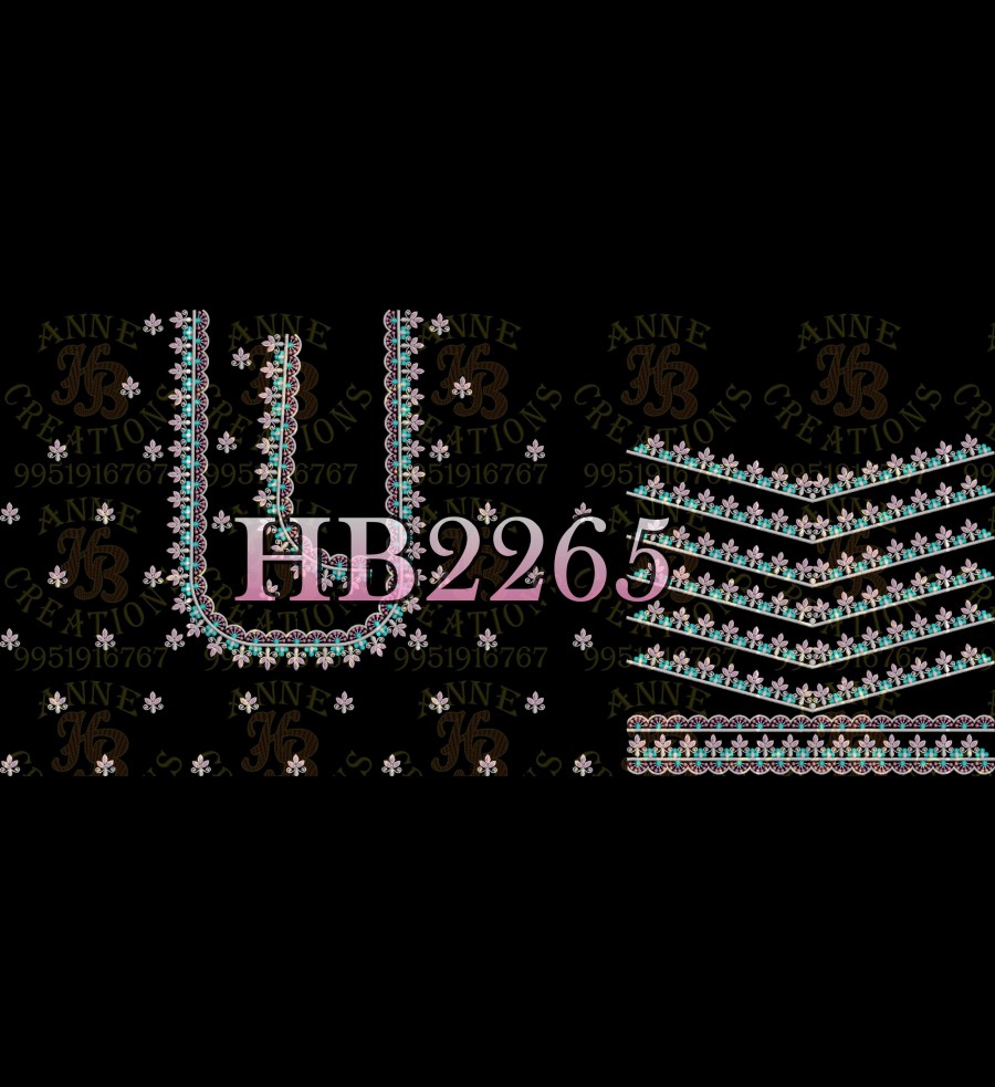 HB2265