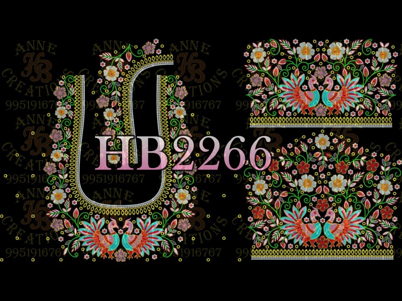 HB2266