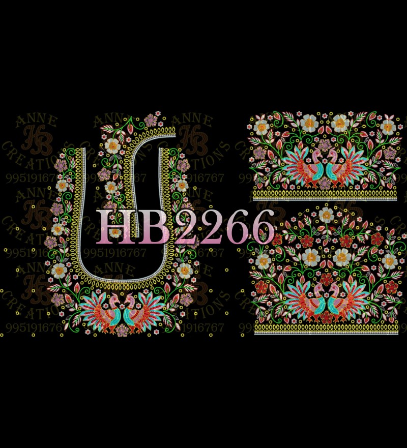 HB2266