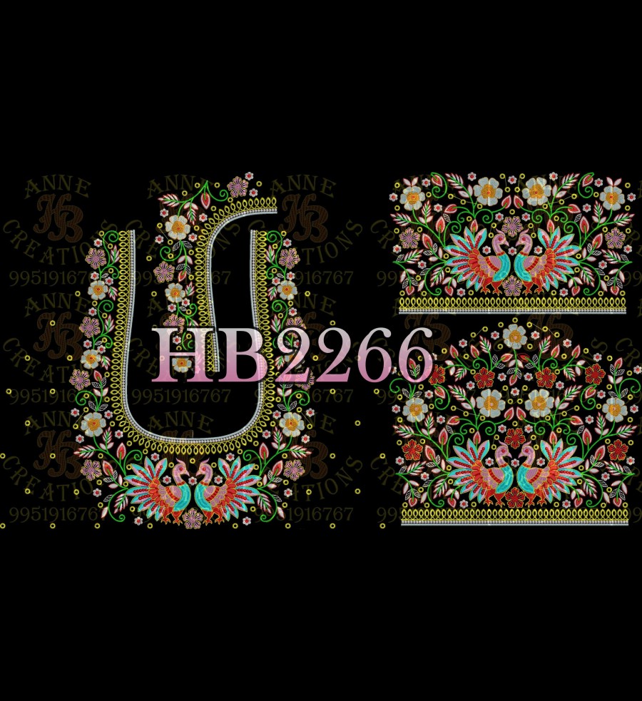 HB2266