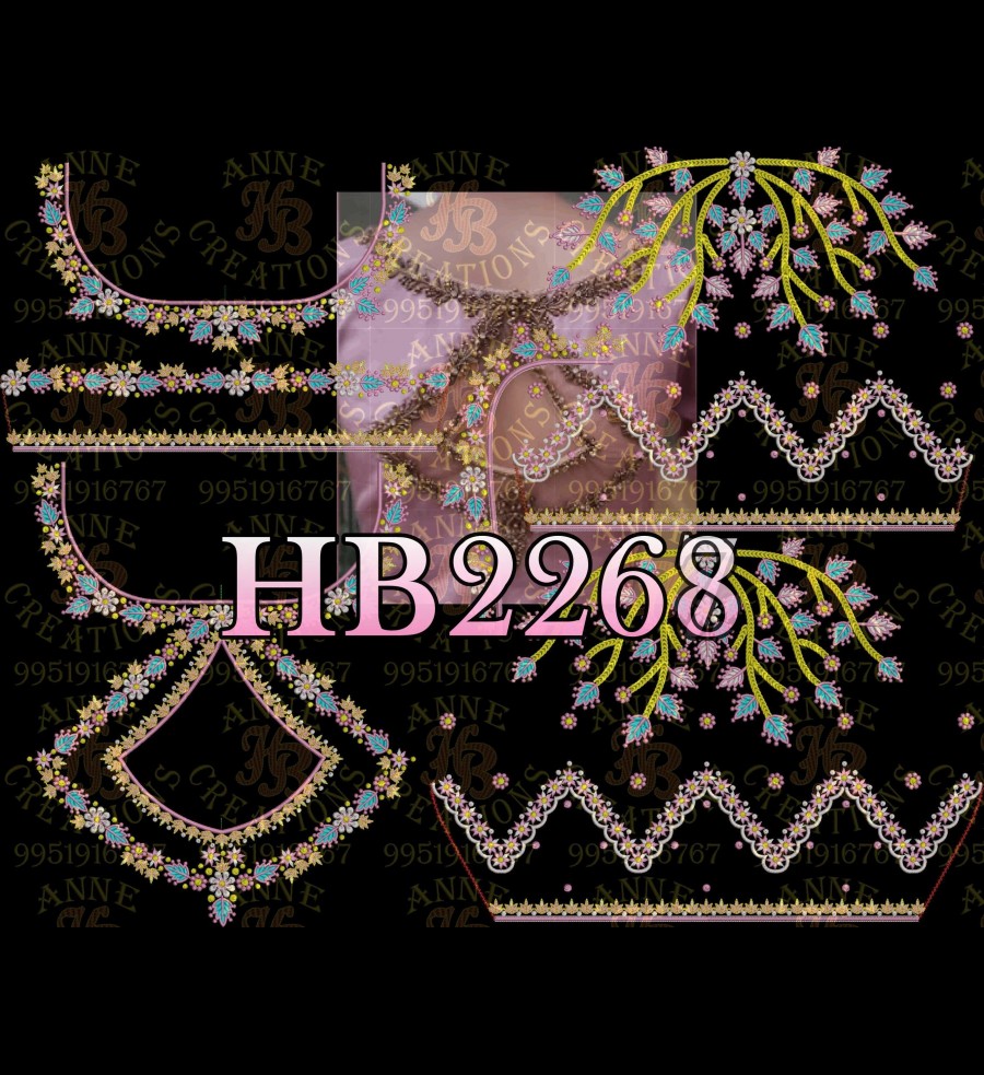 HB2268
