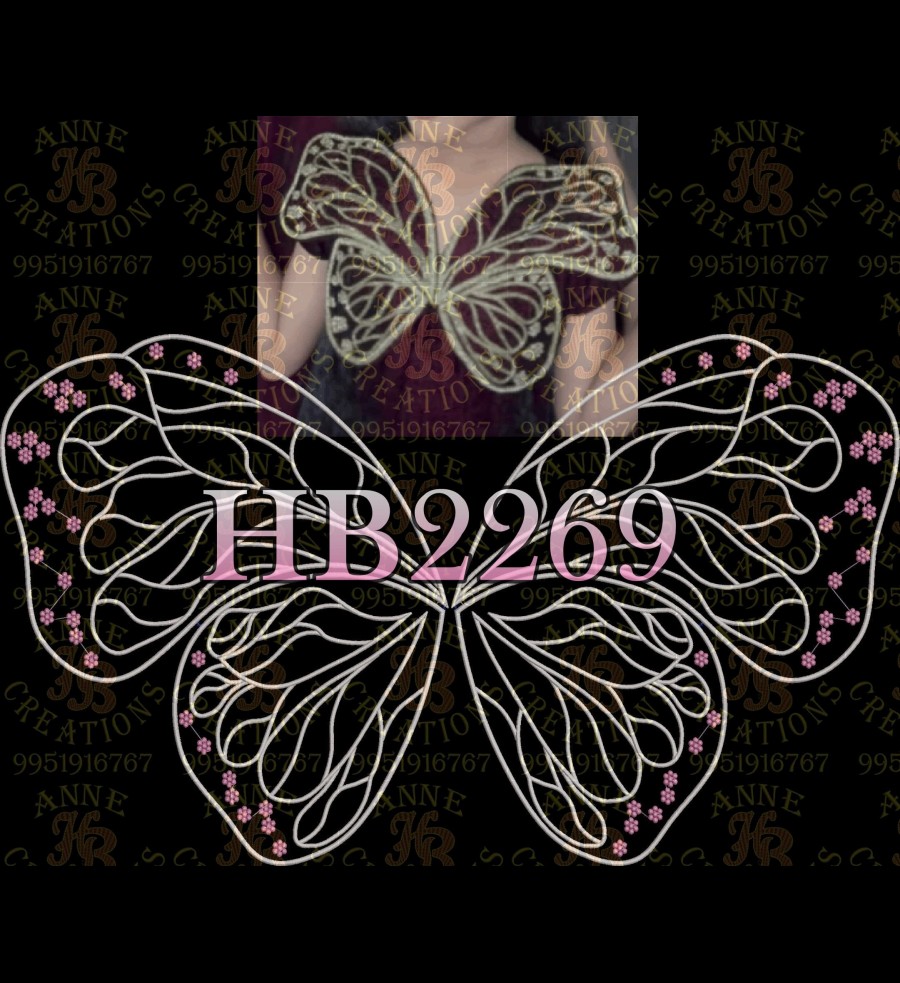 HB2269
