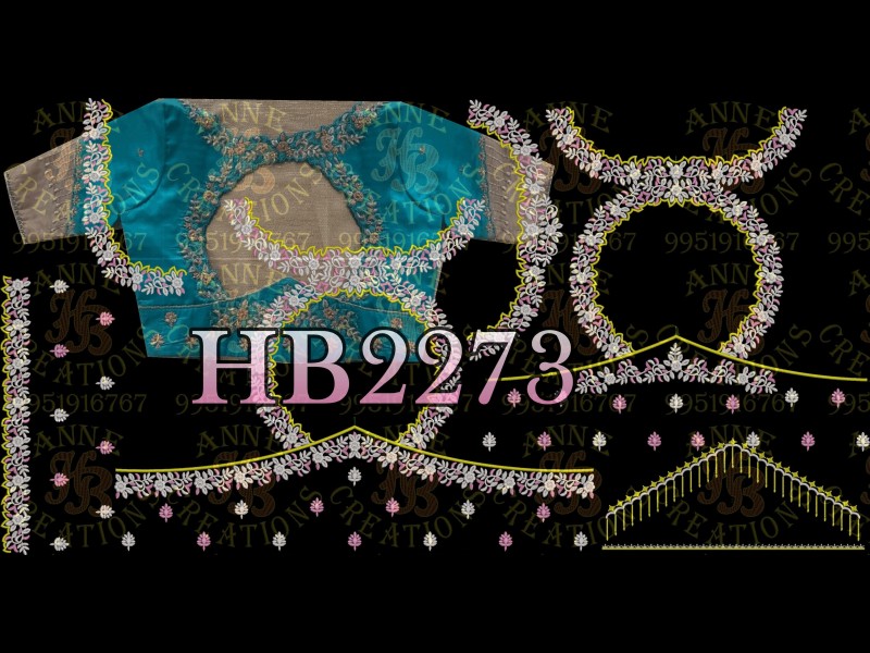 HB2273