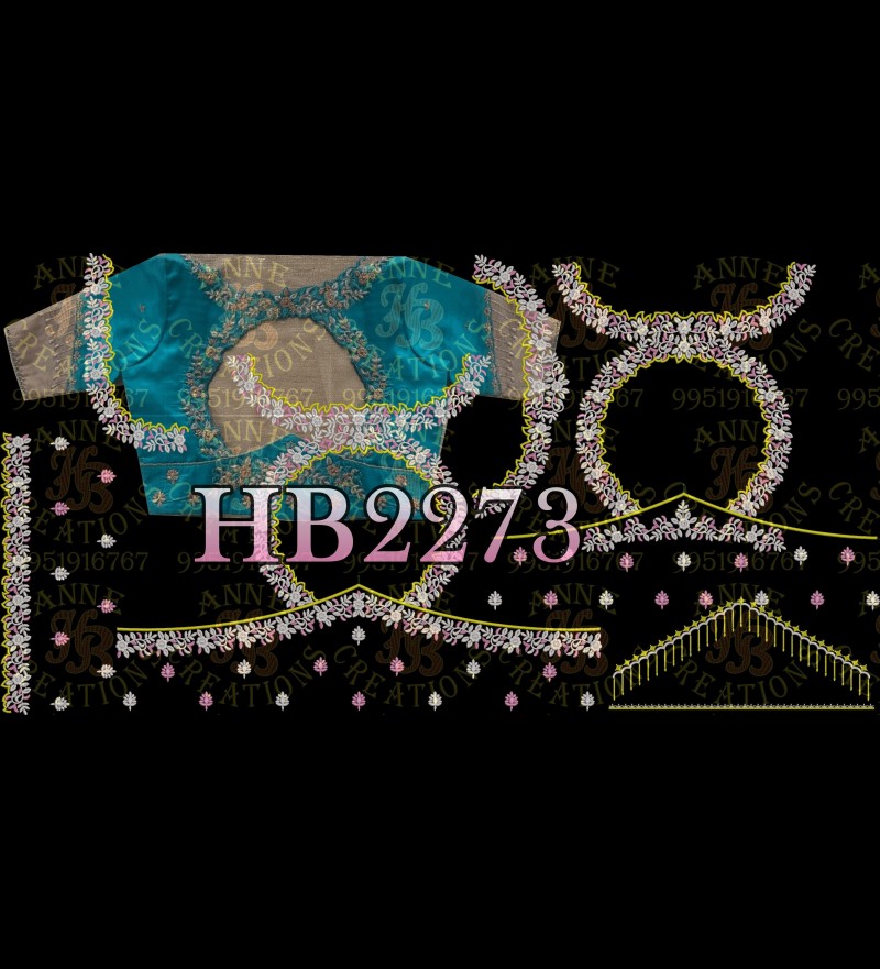 HB2273