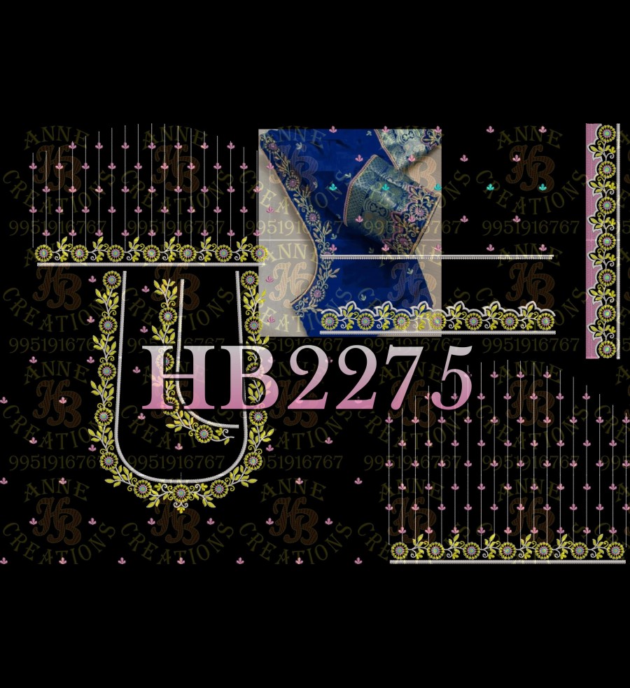 HB2275