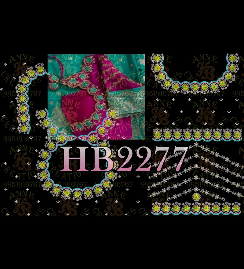 HB2277