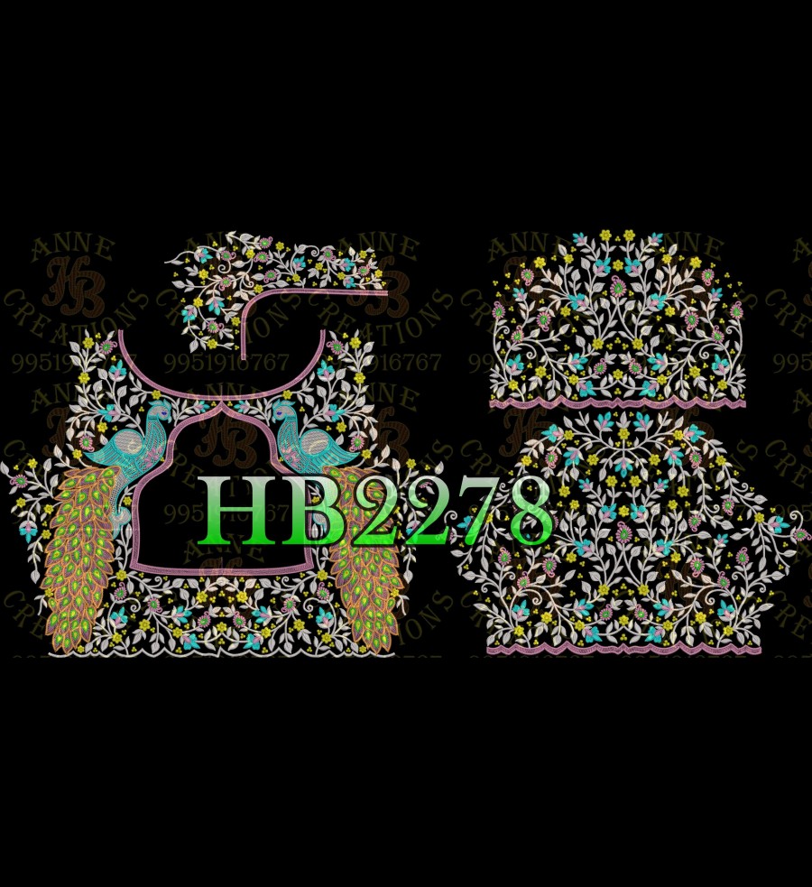 HB2278