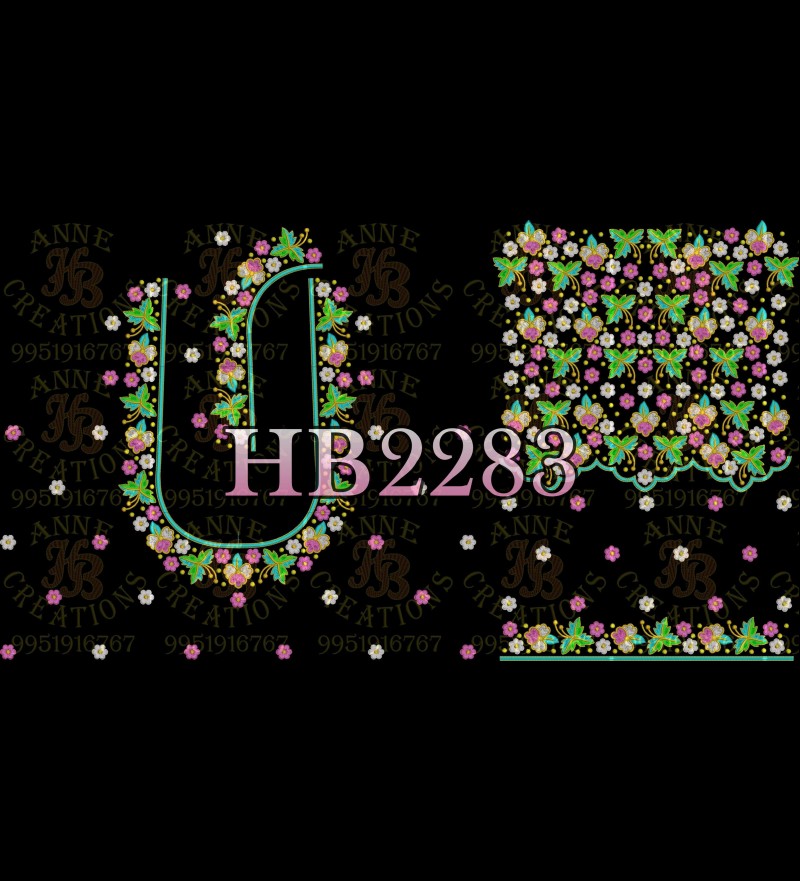 HB2283