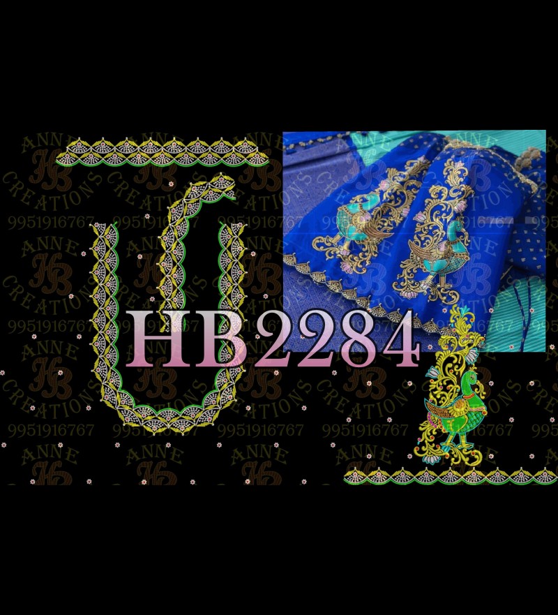 HB2284
