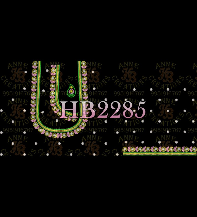 HB2285