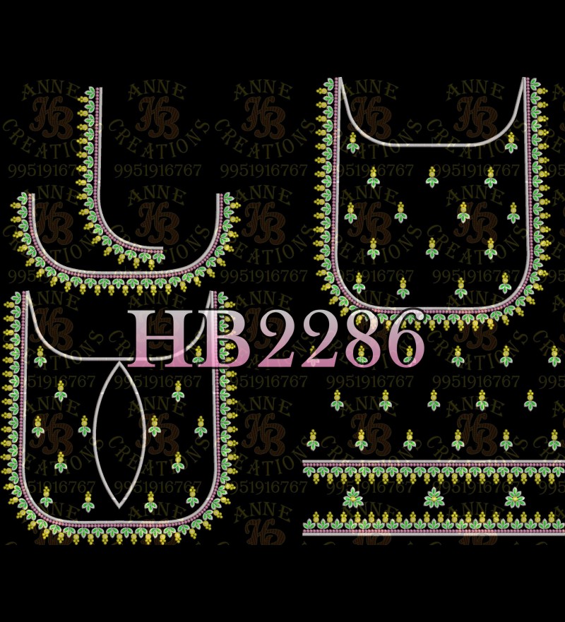 HB2286