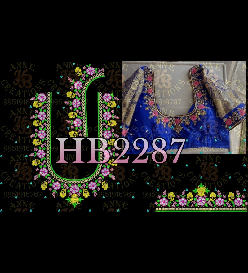 HB2287