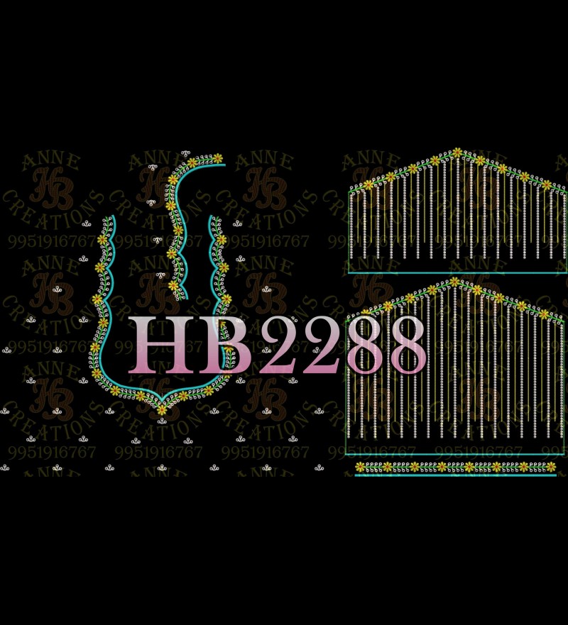 HB2288