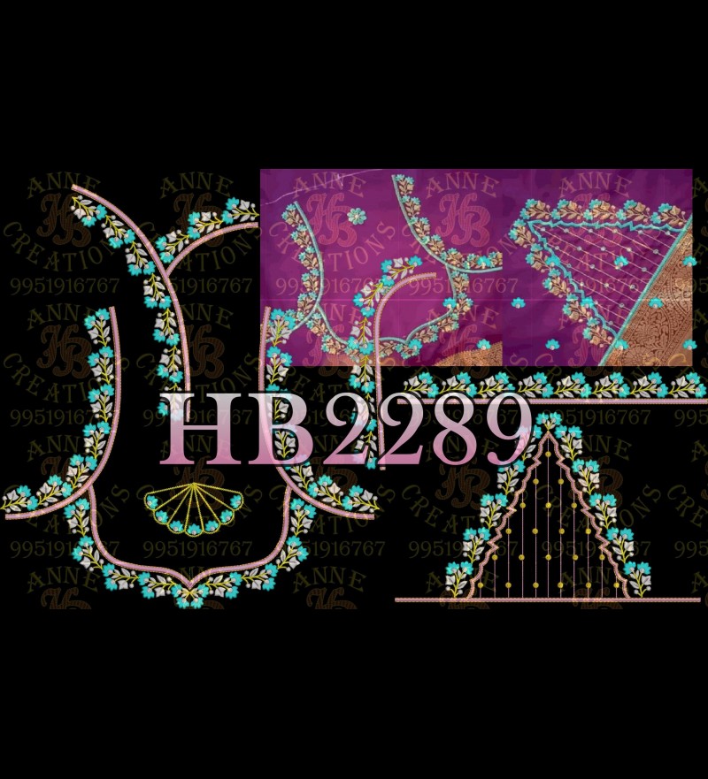 HB2289