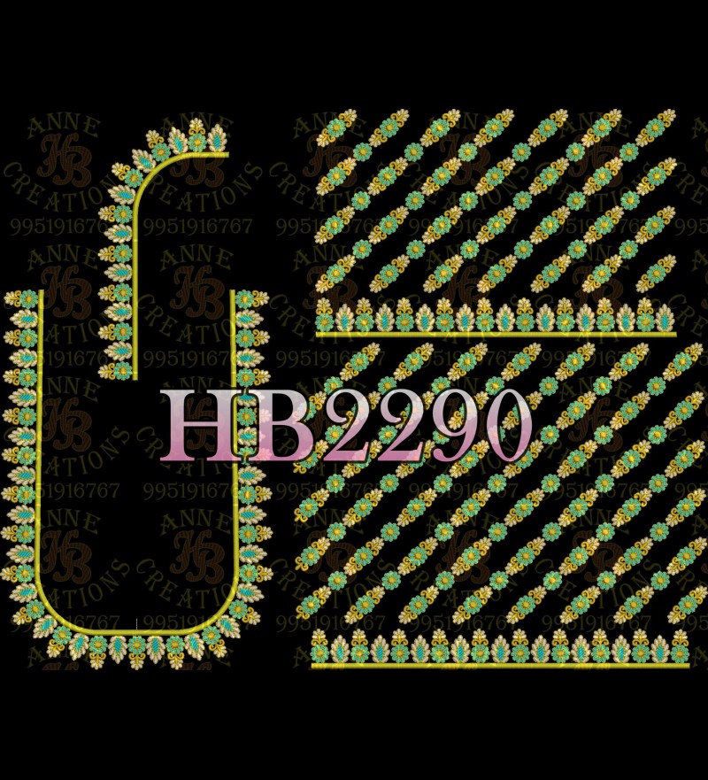 HB2290