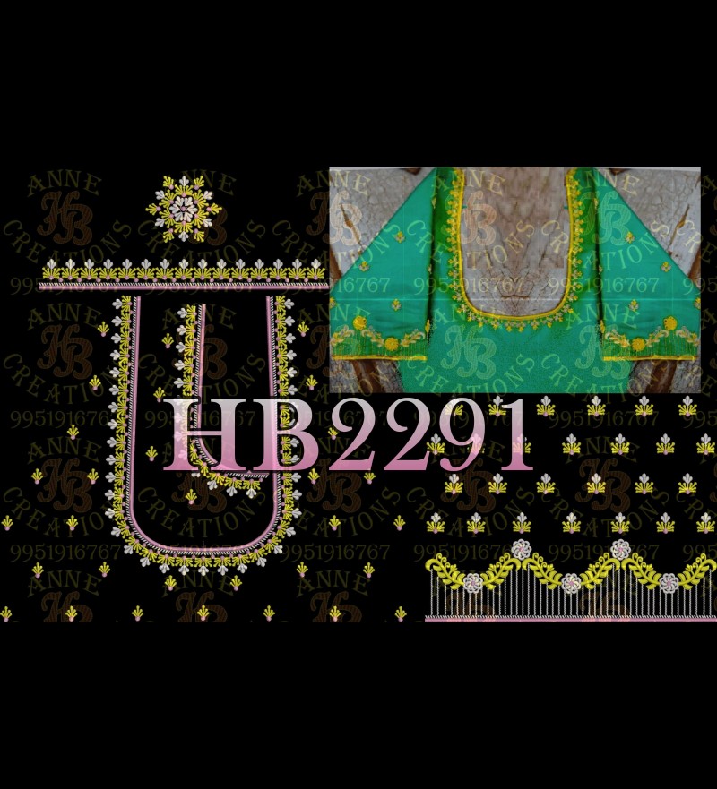 HB2291