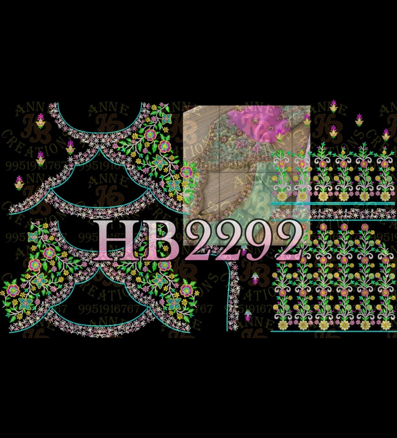 HB2292