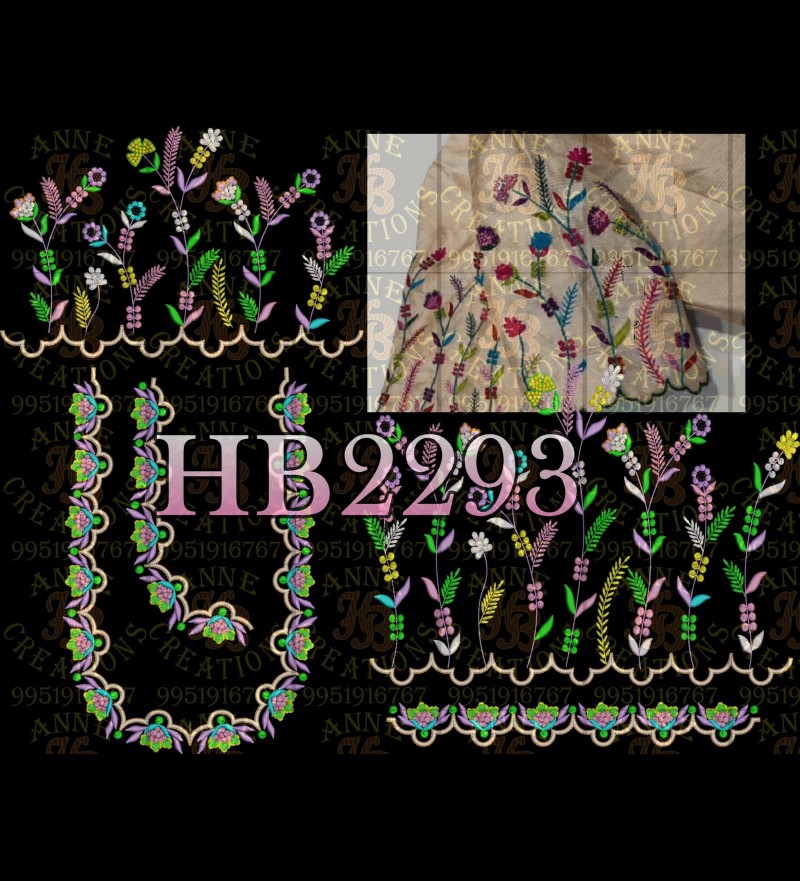 HB2293