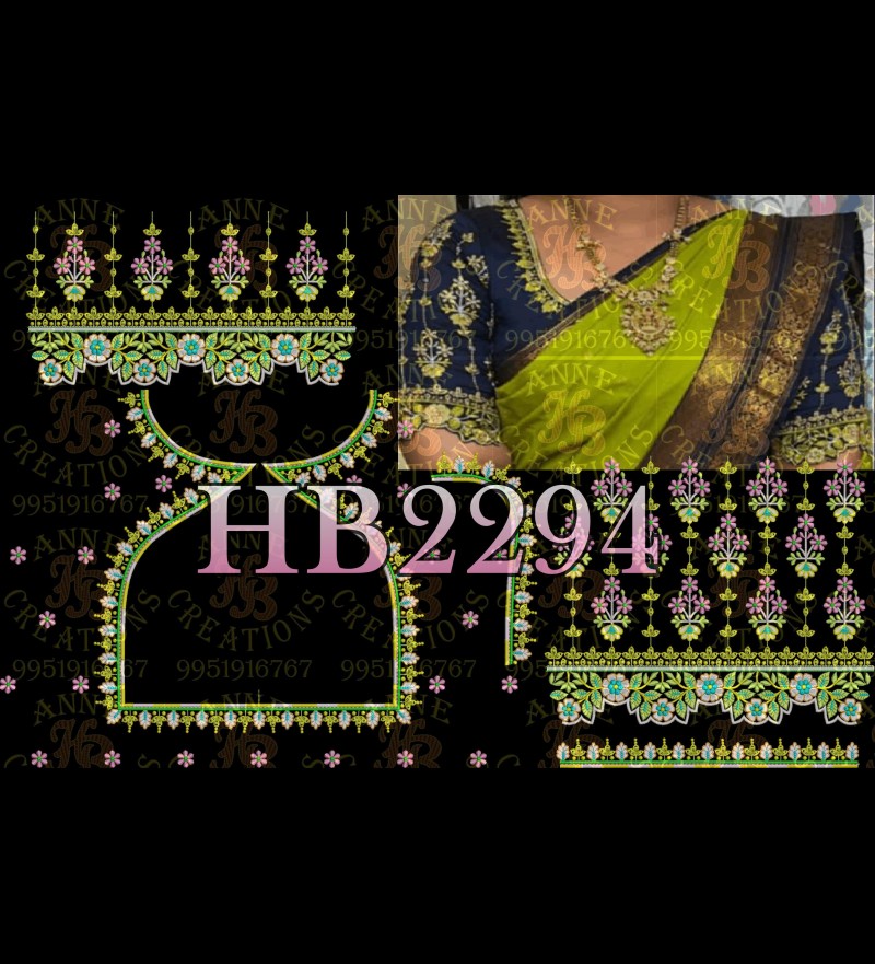 HB2294