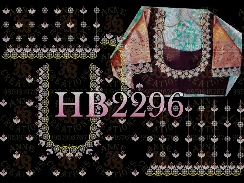 HB2296