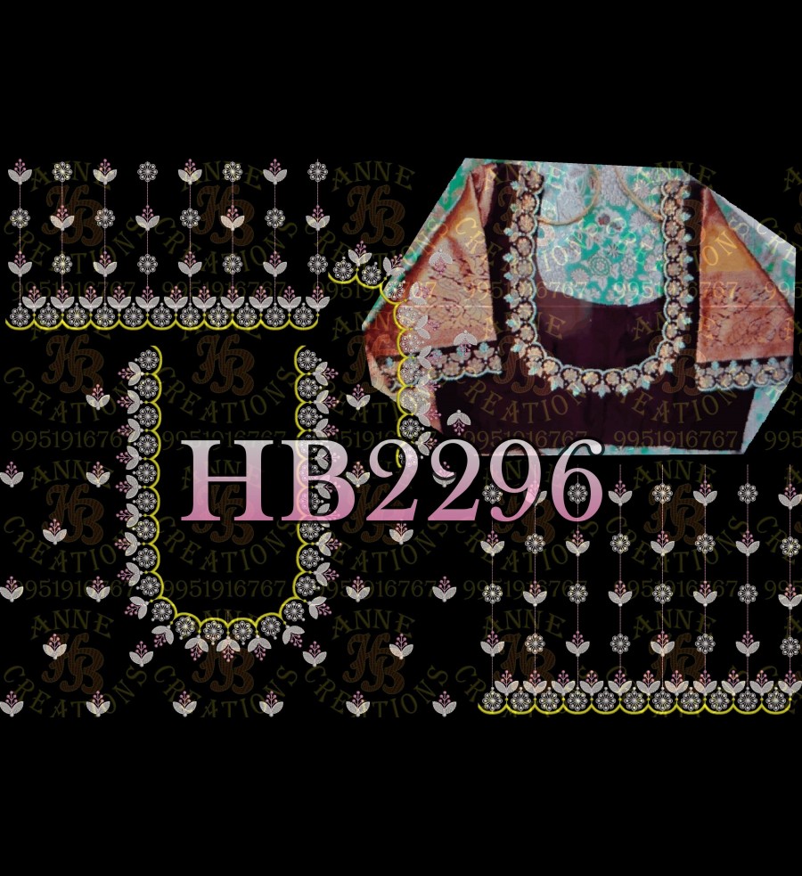 HB2296