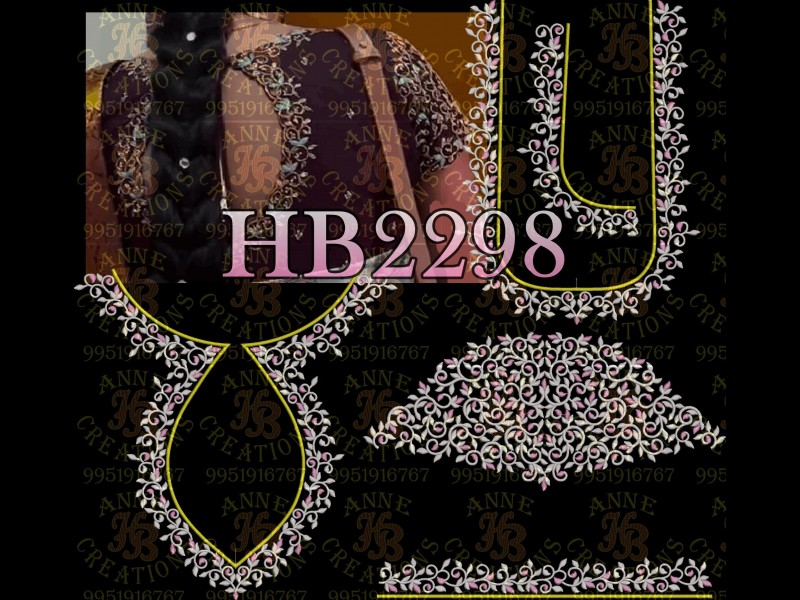 HB2298