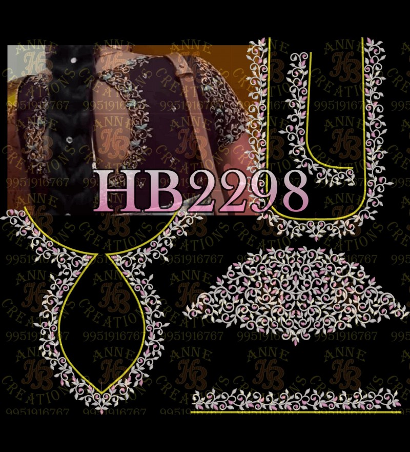 HB2298