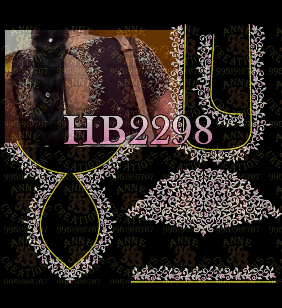 HB2298