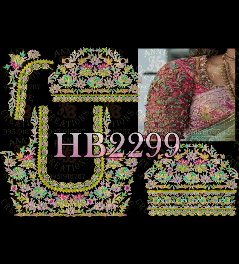 HB2299