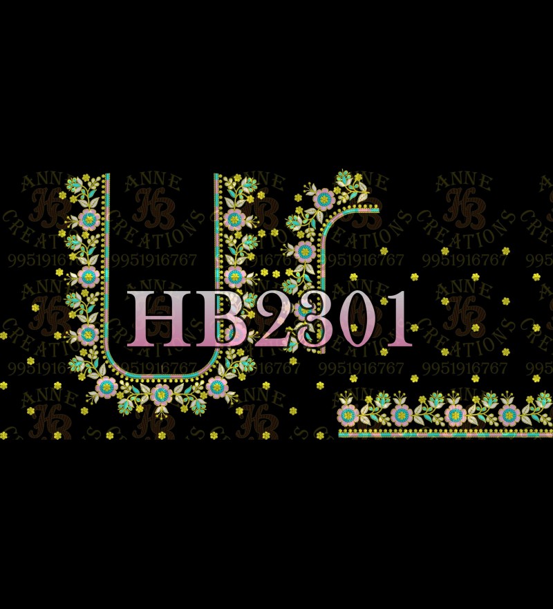 HB2301