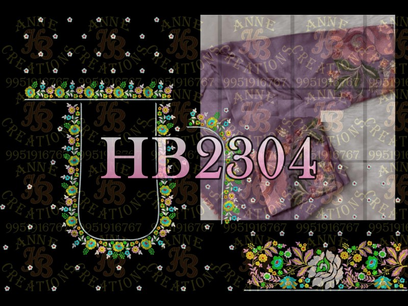 HB2304