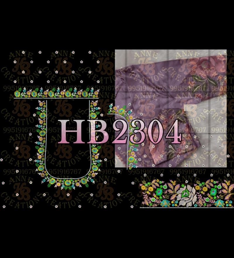 HB2304