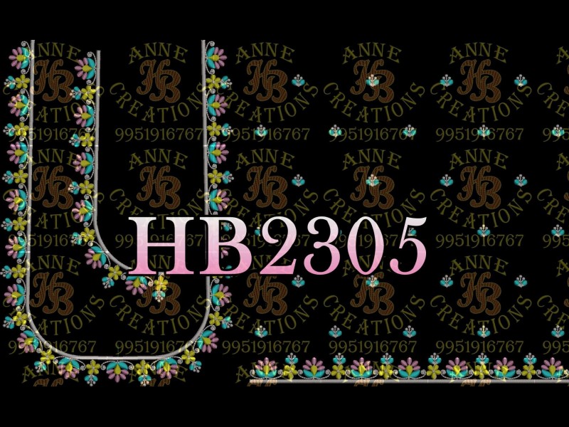 HB2305
