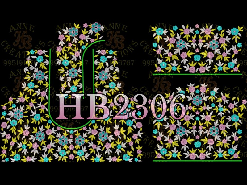 HB2306