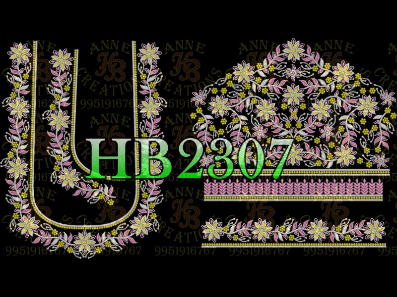 HB2307