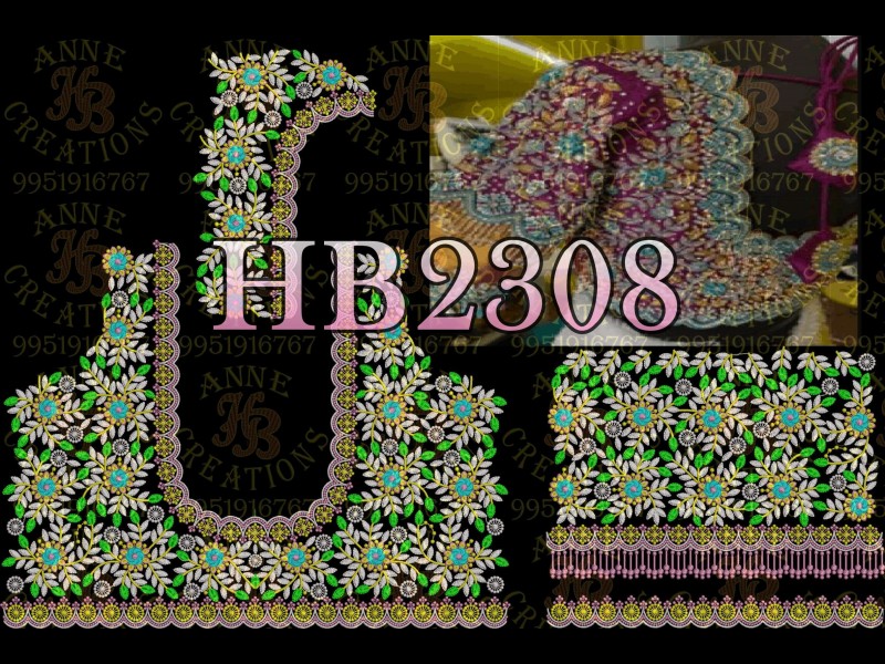 HB2308