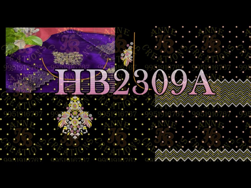 HB2309A