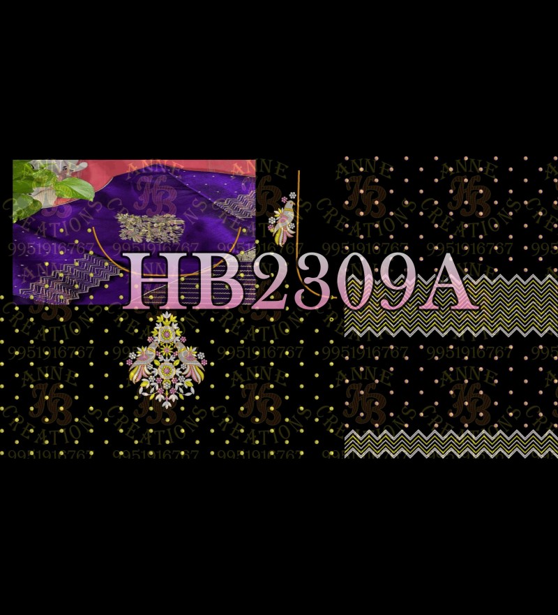 HB2309A