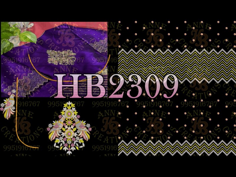 HB2309