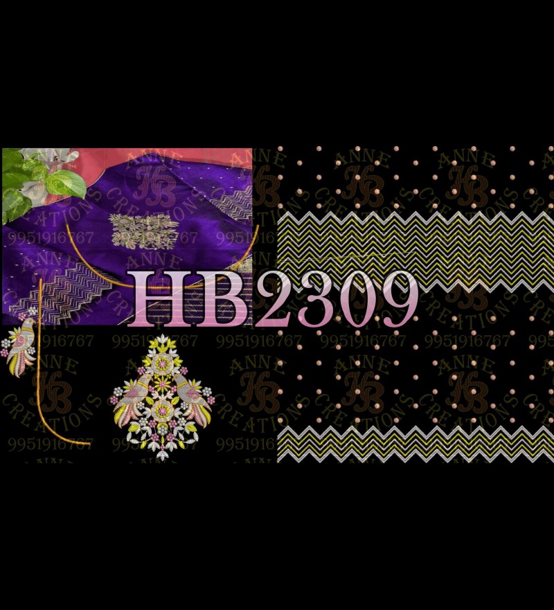 HB2309