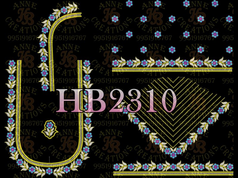 HB2310
