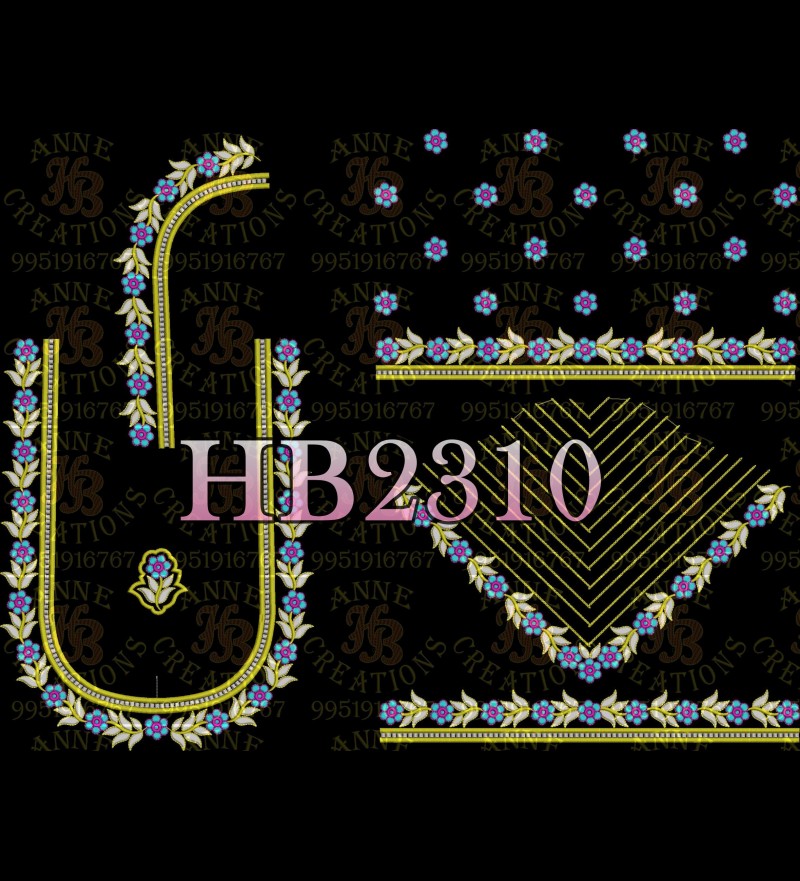 HB2310