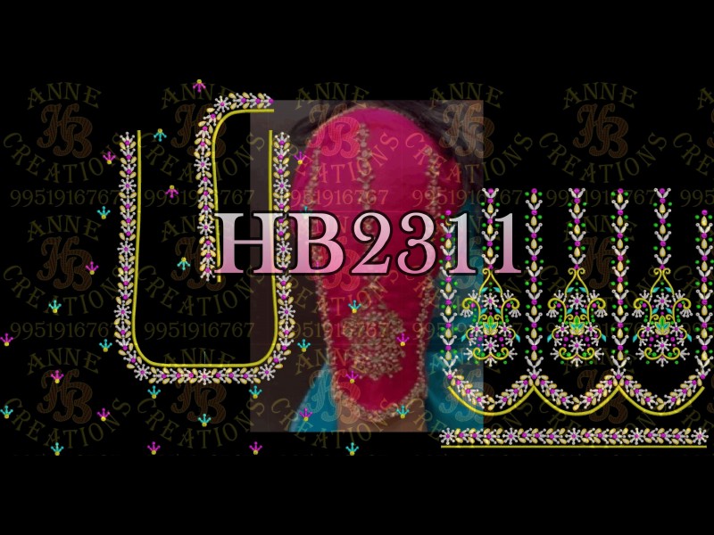 HB2311