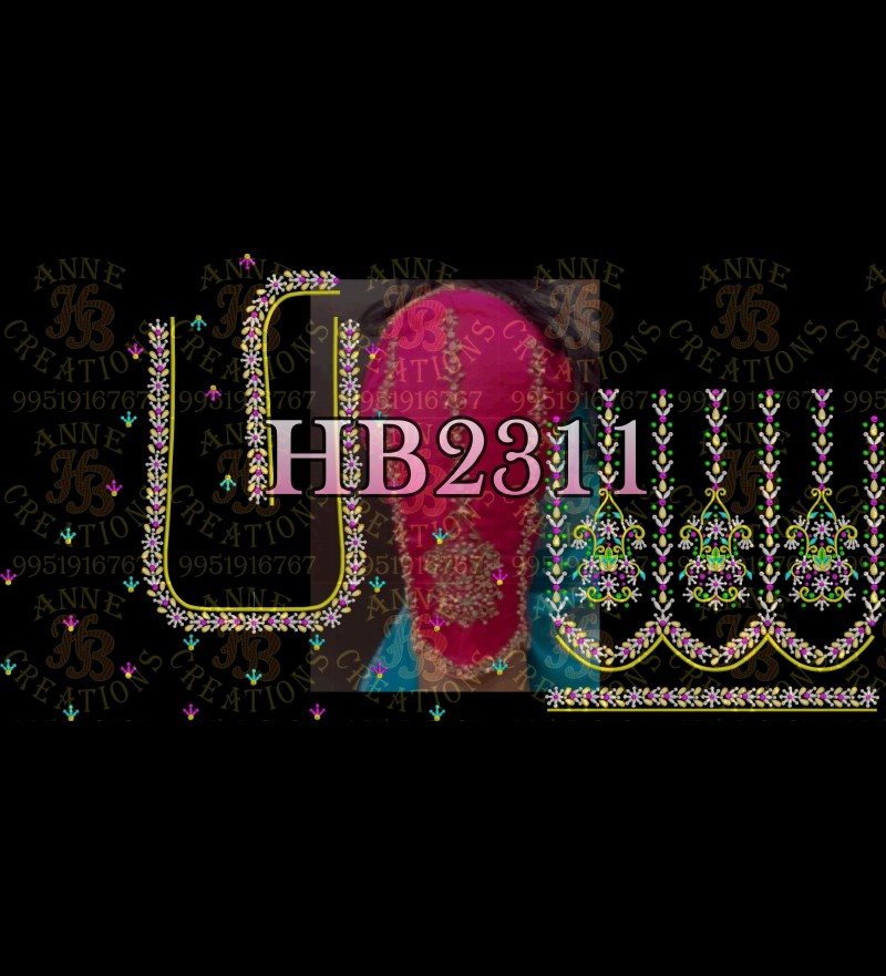 HB2311